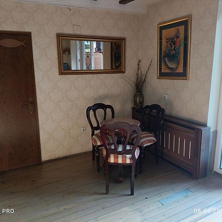 Hotel Villa Alexander Skopje Luaran gambar